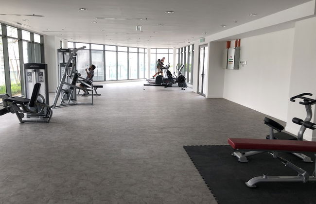 Vivo Suites by Subhome - Photo 38