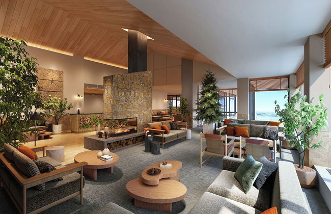 Tateshina Wan Wan Paradise Cottage - Foto 2