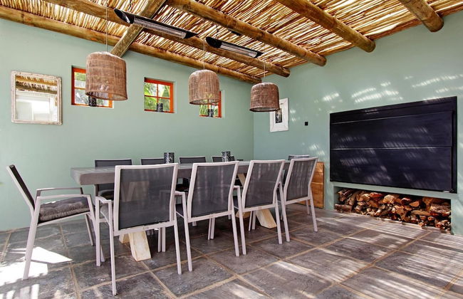 La Baia - Camps Bay in Cape Town - Foto 7