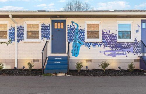 Rustic plus Western - Walk to Bars, Coffee and Restaurants - Foto 6