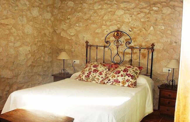 Apartamentos Rurales L'Alquería del Pilar - Photo 10
