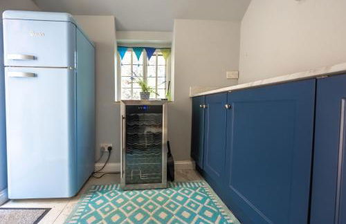 Glaven Cottage - Foto 34