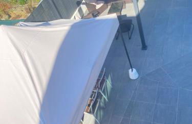 Great V4 Villa with Private Salt Pool - Foto 38