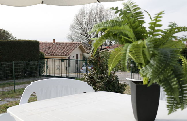 Cottage Near Lake Garda With Pool - Foto 12