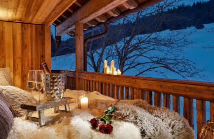 Chiemsee Chalet - Foto 56