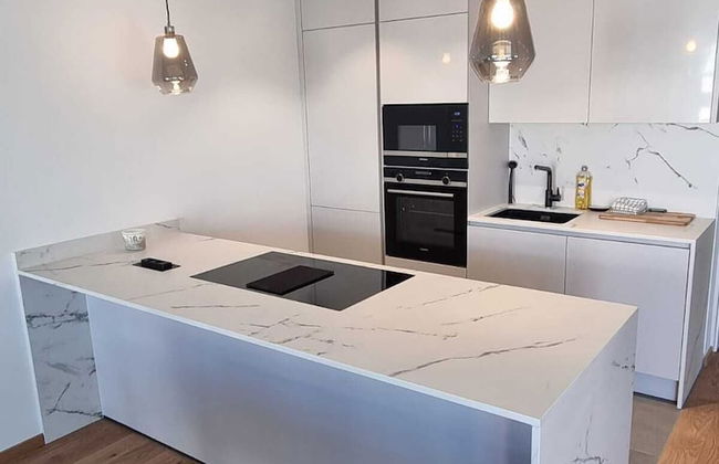 Chic City Center - Foto 3