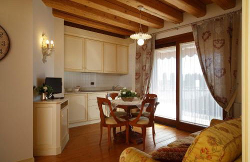 Agriturismo Villa Almè - Foto 57