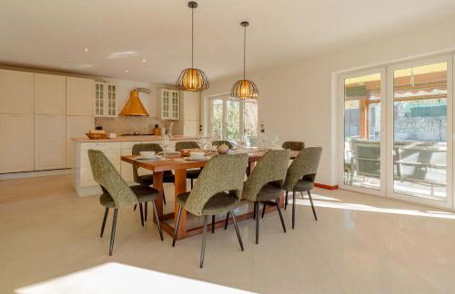 Trieste - Villa Prosecco - Foto 16