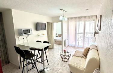 Appartement confort 20 mètre mer - Foto 16