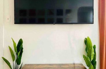 Heavensville Haven - One bedroom apartments - Foto 25