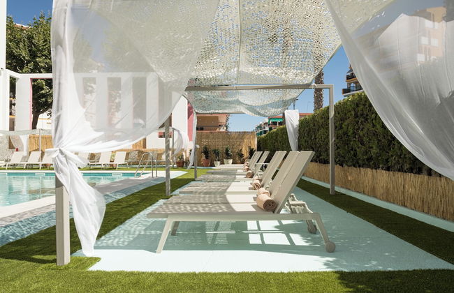 LAN Suites - Foto 60