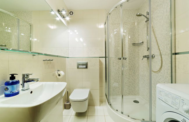 Apartamenty Sun&Snow Lesny Dom - Foto 67