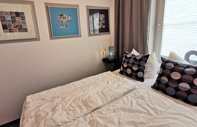 Apartments mit Flair - Foto 6