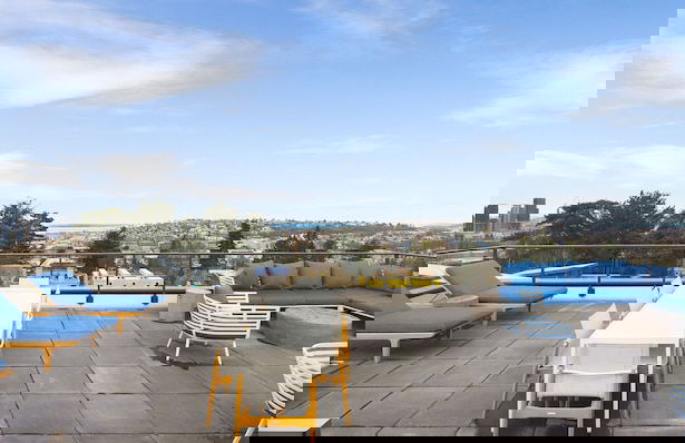 Primo Capitol Hill Studio - Foto 15