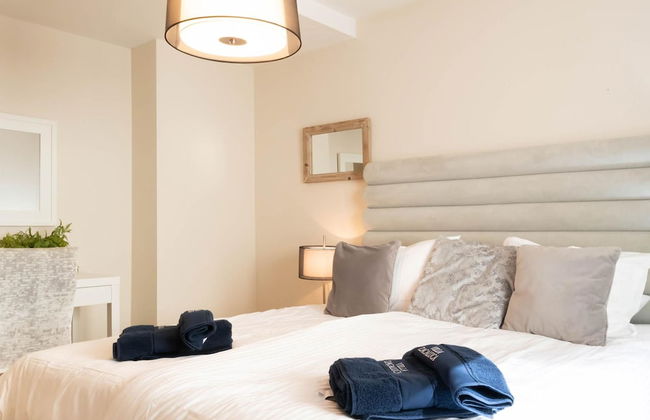 Villa Zacaluca Pool Whirlpool Sauna Gym - Foto 31