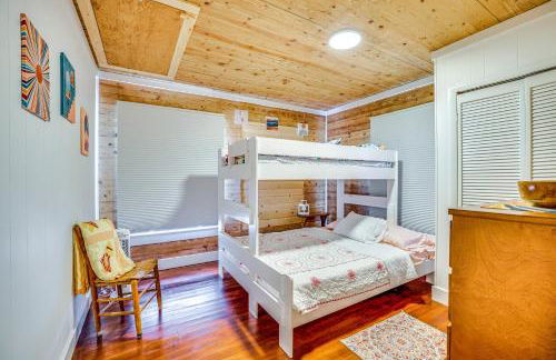 Historic Hawkins House Located on Sewanee Campus - Foto 19