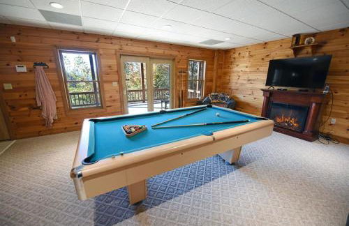 Dream Catcher- Blue Ridge GA - Foto 23