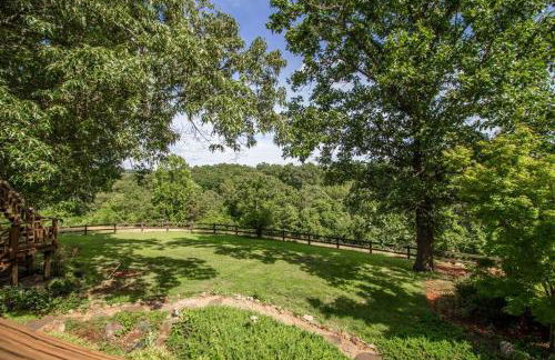 Buffalo River Lodge (Yellville)- Lower Level - Foto 24