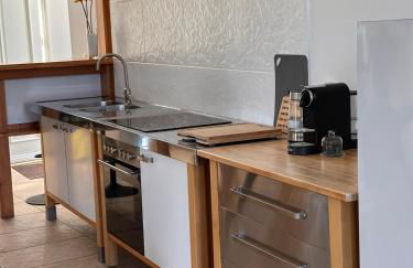 Modern Wohnen mit Rheinpanorama - Foto 17