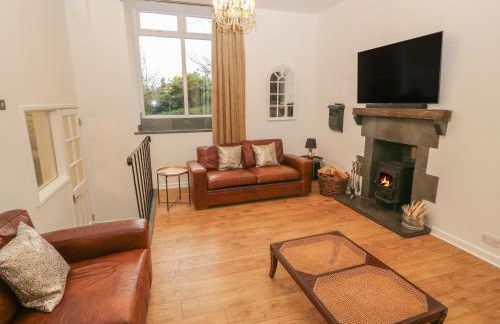 Yr Hen Ysgol, The Old School - Foto 8