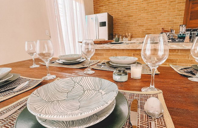 Kazamaré - Praia do Preá - Foto 47