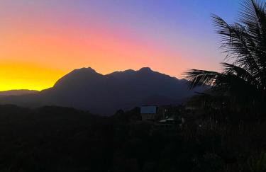 Hospedagem Encantos da Serra - Foto 48