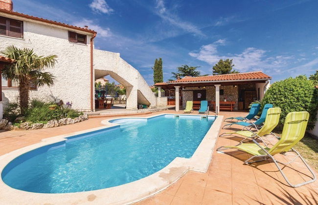 Apartments Biserka 1495 - Foto 1