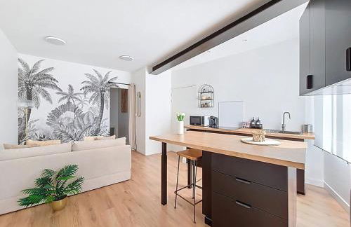 La Parenthèse Nantaise - Foto 1