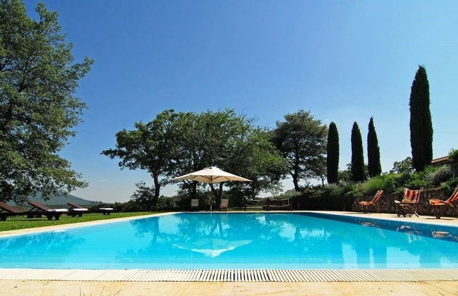 Verdidea - VILLA AIOLA - Foto 33