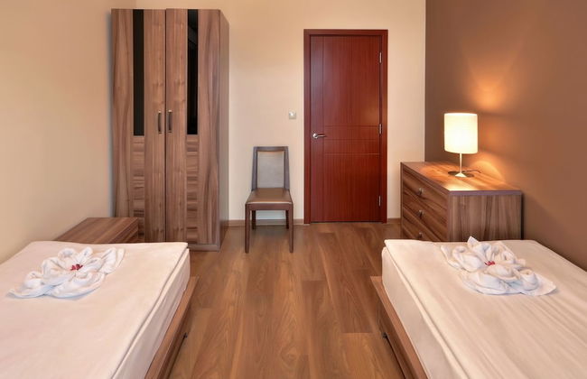 Apart Hotel Golden Line - Photo 4