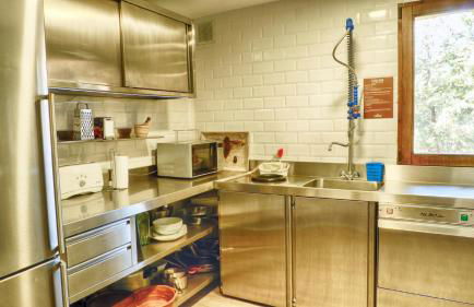 Casa rural El Roble Hueco - Foto 17