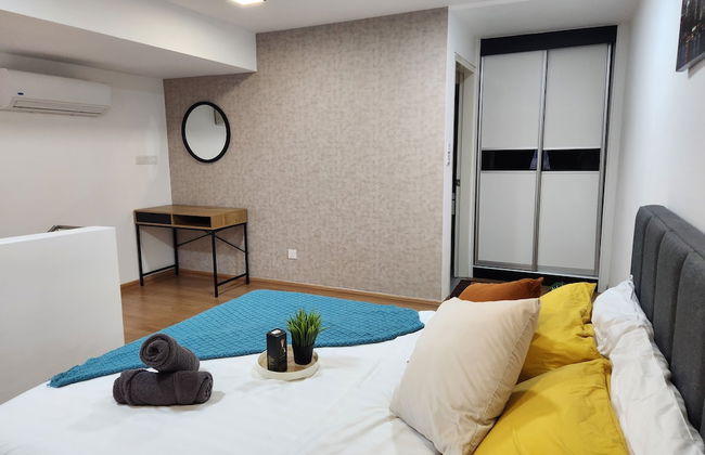 Eko Cheras by Ohana Homestay - Foto 5
