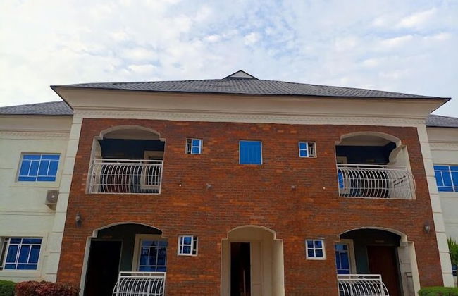 Pioneer Luxury Apartment - Foto 35