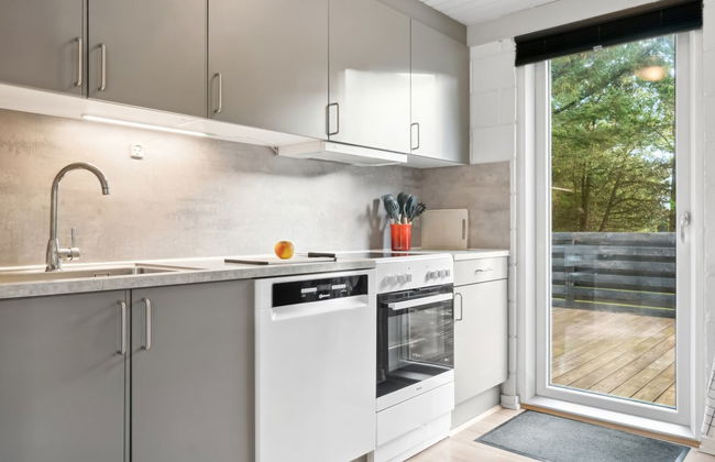 "Pia" - 250m to the fjord - Foto 20