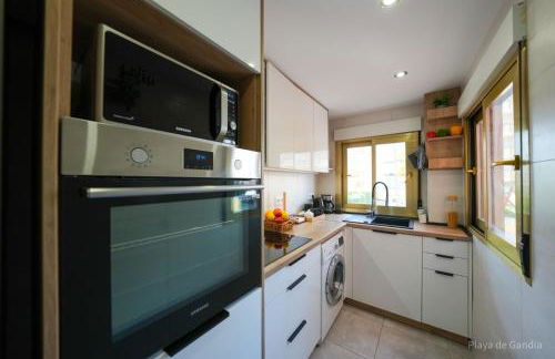 Apartamento PARADISE Solo Familias - Photo 19