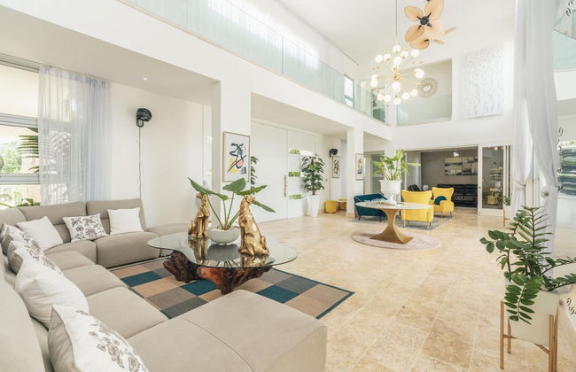 Villa w Maid Cook at Punta Cana Resort - Foto 26