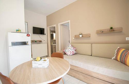 Forest View Apartments by RentalsPro - Fourka Halkidiki - Foto 14