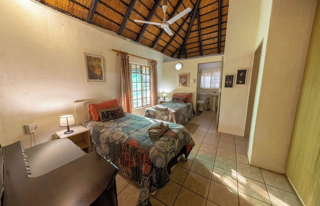 Kruger Cottage - Foto 4