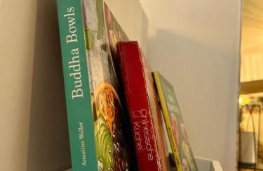 2-Zimmer Apartment - Zentral über den Dächern von Aschaffenburg - 5 min vom HBF - Gegenüber City Galerie - Foto 11