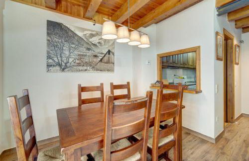 Arties Luxury Apartments - Parking y Guardaski en Vall de Ruda - Photo 53