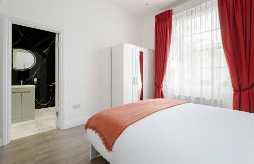 LONDONERS - Fabulous Four Residence - Foto 27