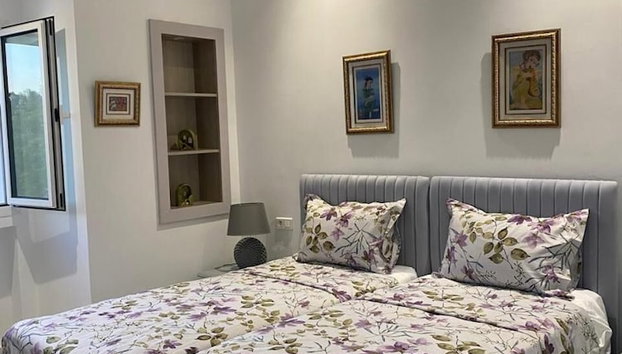 Luxurious Sea View With Private Beach in Gammarth Marsa - Foto 4, Zimmer