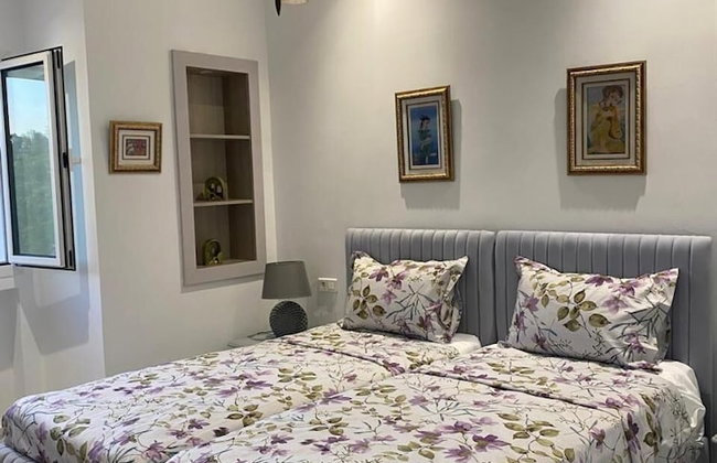 Luxurious Sea View With Private Beach in Gammarth Marsa - Foto 4