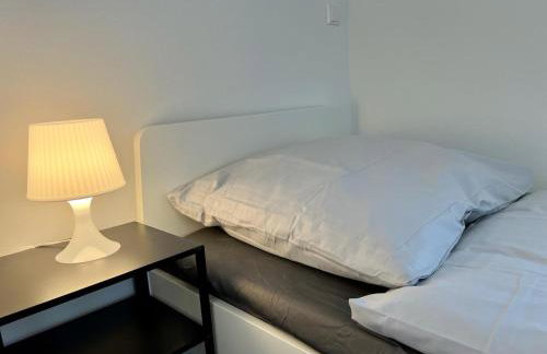 Monteurwohnung und Ferienwohnung Philippsburg - Foto 1