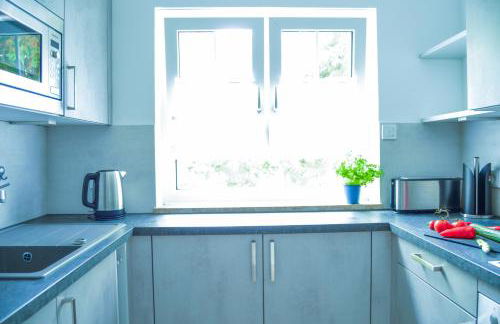 Wellness & Fun am Bodensee - mit Pool, Kino, Tischkicker und Terrasse - Foto 30