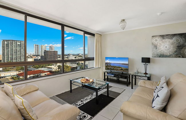 Palmerston Tower on Southport Broadwater - Foto 20