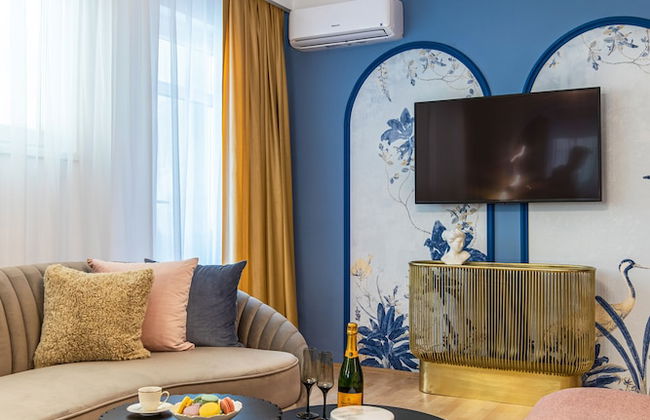 Birds of Paradise - Foto 59