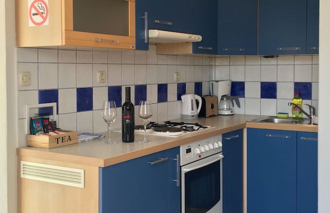 Apartments Villa Jadranka - Adults Only - Foto 18