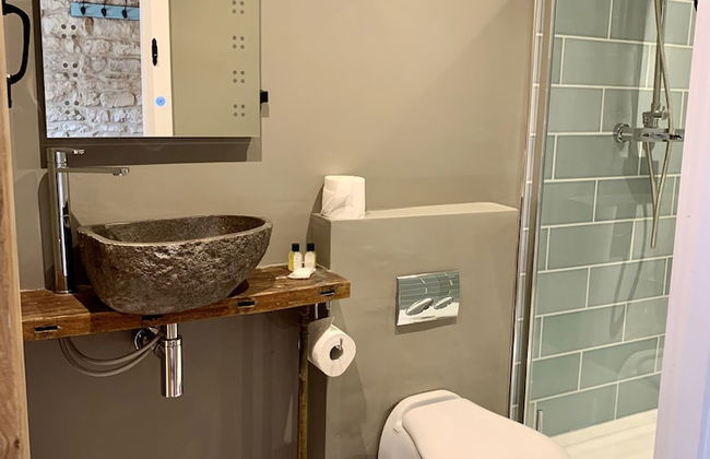 The Coach House and The Stable - Photo 14