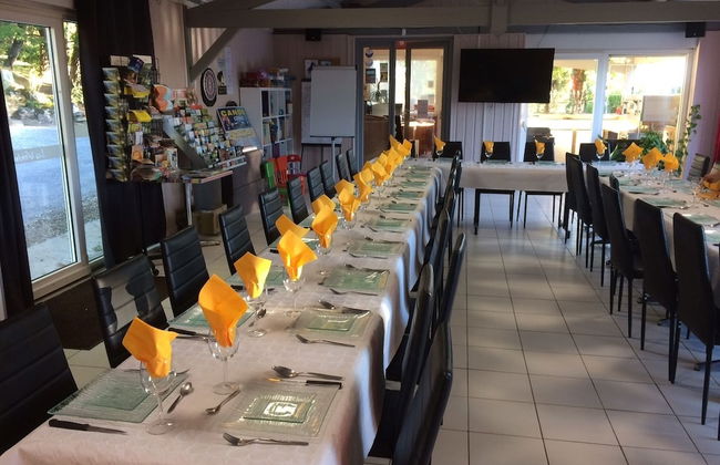 Village & Spa les Ventoulines - Foto 60